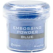 Ranger Embossing Powder 18g - Blue