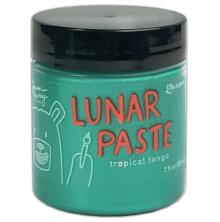 Simon Hurley create. Lunar Paste 59ml - Tropical Tango