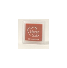 VersaColor Pigment Small Ink Pad - Camellia