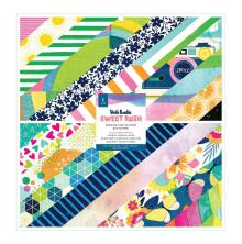 Vicki Boutin Paper Pad 12X12 48/Pkg - Sweet Rush