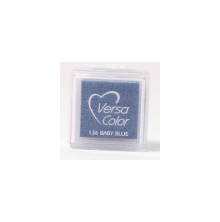 VersaColor Pigment Small Ink Pad - Baby Blue