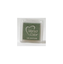 VersaColor Pigment Small Ink Pad - Seafoam