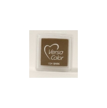 VersaColor Pigment Small Ink Pad - Bark