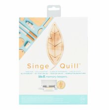 We R Memory Keepers Singe Quill Starter Kit