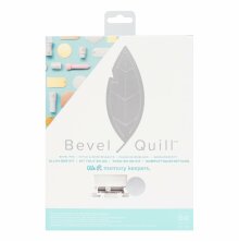 We R Memory Keepers Bevel Quill Starter Kit