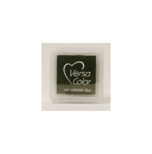 VersaColor Pigment Small Ink Pad - Green Tea