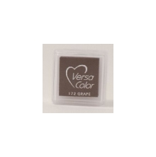 VersaColor Pigment Small Ink Pad - Grape