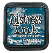 Tim Holtz Distress Ink Pad - Uncharted Mariner