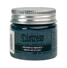 Tim Holtz Distress Embossing Glaze - Uncharted Mariner