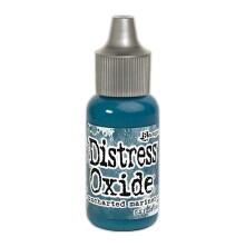 Tim Holtz Distress Oxide Ink Reinker 14ml - Uncharted Mariner