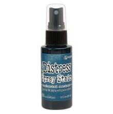 Tim Holtz Distress Spray Stain 57ml - Uncharted Mariner