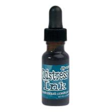 Tim Holtz Distress Ink Re-Inker 14ml - Uncharted Mariner