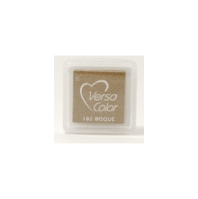 VersaColor Pigment Small Ink Pad - Bisque