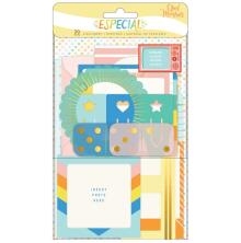 Obed Marshall Stationery Pack 20/Pkg - Especial