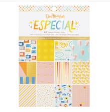 Obed Marshall Paper Pad 6X8 36/Pkg - Especial