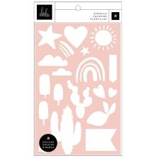 Planner Stencils 3