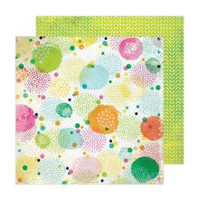Vicki Boutin Sweet Rush Double-Sided Cardstock - Make Your Mark
