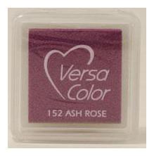 VersaColor Pigment Small Ink Pad - Ash Rose