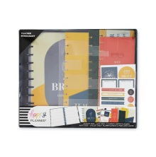 Me & My Big Ideas BIG Teacher Planner Box Kit - Brave & Inspired