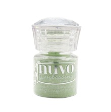 Tonic Studios Nuvo Embossing Powder - Frayed Leaf 626N