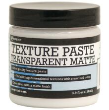 Ranger Texture Paste 116ml - Transparent Matte