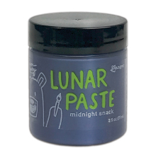 Simon Hurley create. Lunar Paste 59ml - Midnight Snack