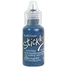 Stickles Glitter Glue 18ml - Pacific Coast