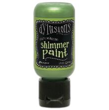 Dylusions Shimmer Paint 29ml - Dirty Martini