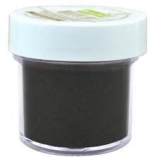 Lawn Fawn Embossing Powder - Black LF3002