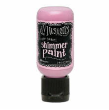 Dylusions Shimmer Paint 29ml - Rose Quartz