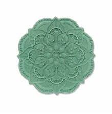 Sizzix 3D Impresslits Embossing Folder - Adornment