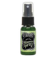 Dylusions Shimmer Spray 29ml - Mushy Peas
