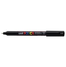 Posca Paint Marker Pen PC-1MR - Black 24