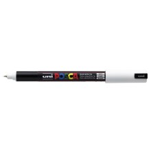 Posca Paint Marker Pen PC-1MR - White 1