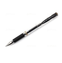 Uni-Ball Signo Impact Gel Pen Bold Point - Black