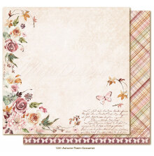 Maja Design Autumn Poem 12X12 - Gossamer