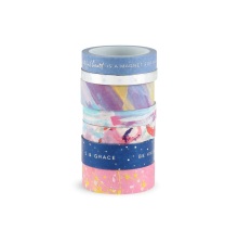 Me &amp; My Big Ideas Happy Planner Washi Tape - A Graceful Heart