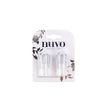 Nuvo - Deluxe Adhesive Precision Tips 207N