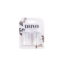 Tonic Studios Nuvo Deluxe Adhesive Precision Tips 207N