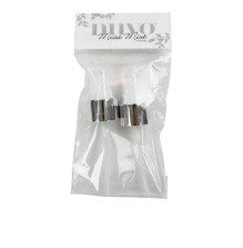 Tonic Studios Nuvo Mica Mist Replacement Nozzles 2/Pkg 1505N