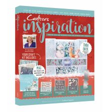 Crafters Companion  Inspiration Issue 5