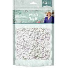 Sara Signature Sequin Pack - Frosty and Bright