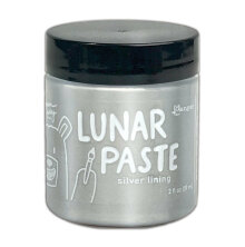 Simon Hurley create. Lunar Paste 59ml - Silver Lining