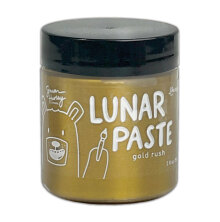 Simon Hurley create. Lunar Paste 59ml - Gold Rush