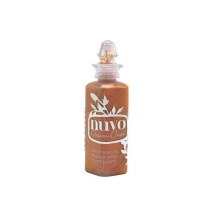 Tonic Studios Nuvo Dream Drops - Moroccan Flame 1788N