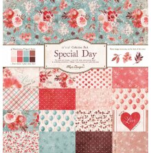 Maja Design 12X12 Collection Pack - Special Day