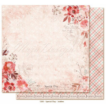 Maja Design Special Day 12X12 - Jubilee