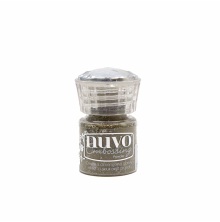 Tonic Studios Nuvo Embossing Powder - Golden Egg 581N