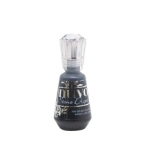 Tonic Studios Nuvo Stone Drops - Inkwell Black 1285N