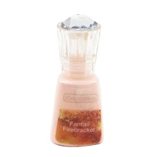 Tonic Studios Nuvo Shimmer Powder - Fantail Firecracker 1206N